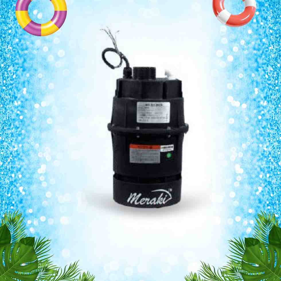 abs air blower
