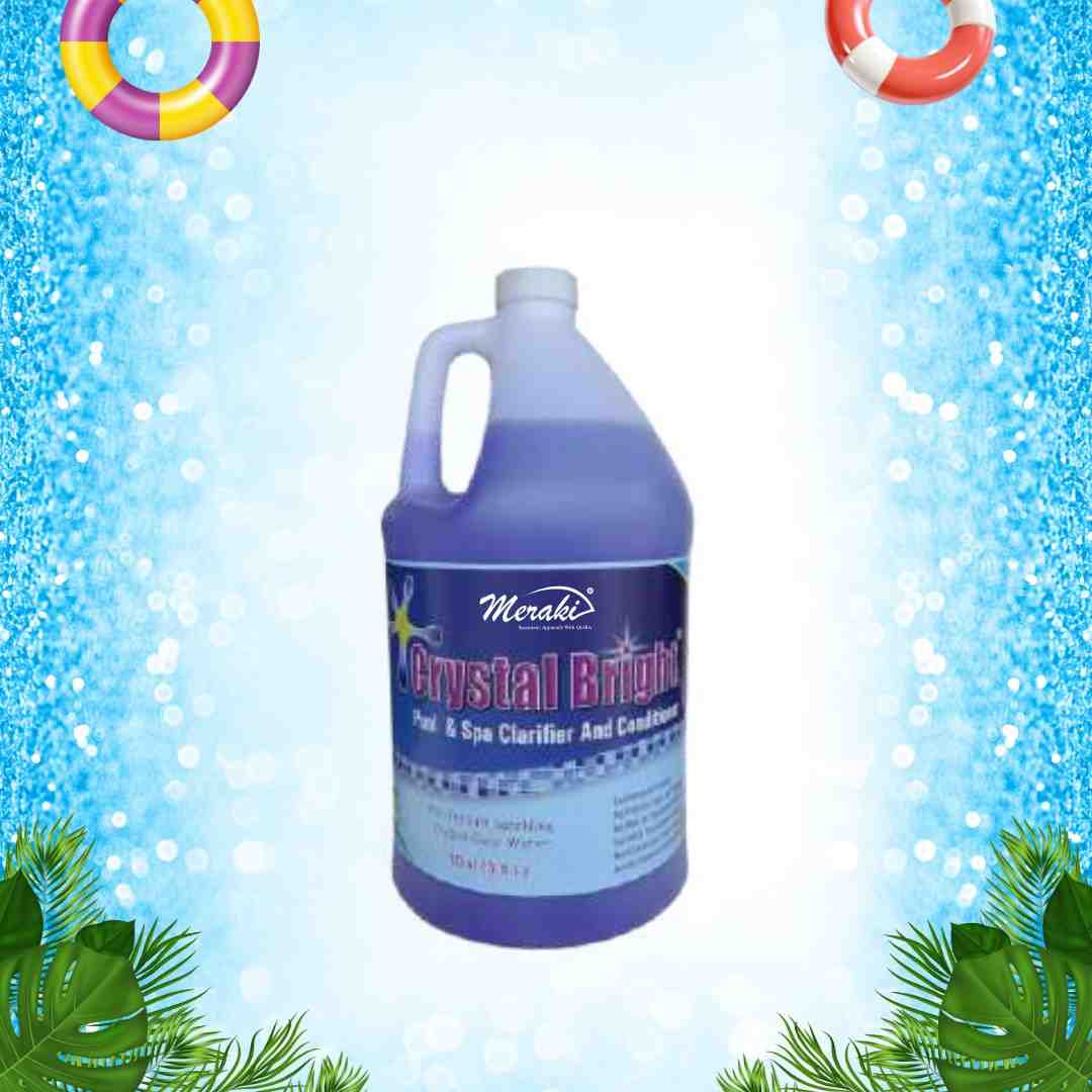 power pool cleaner