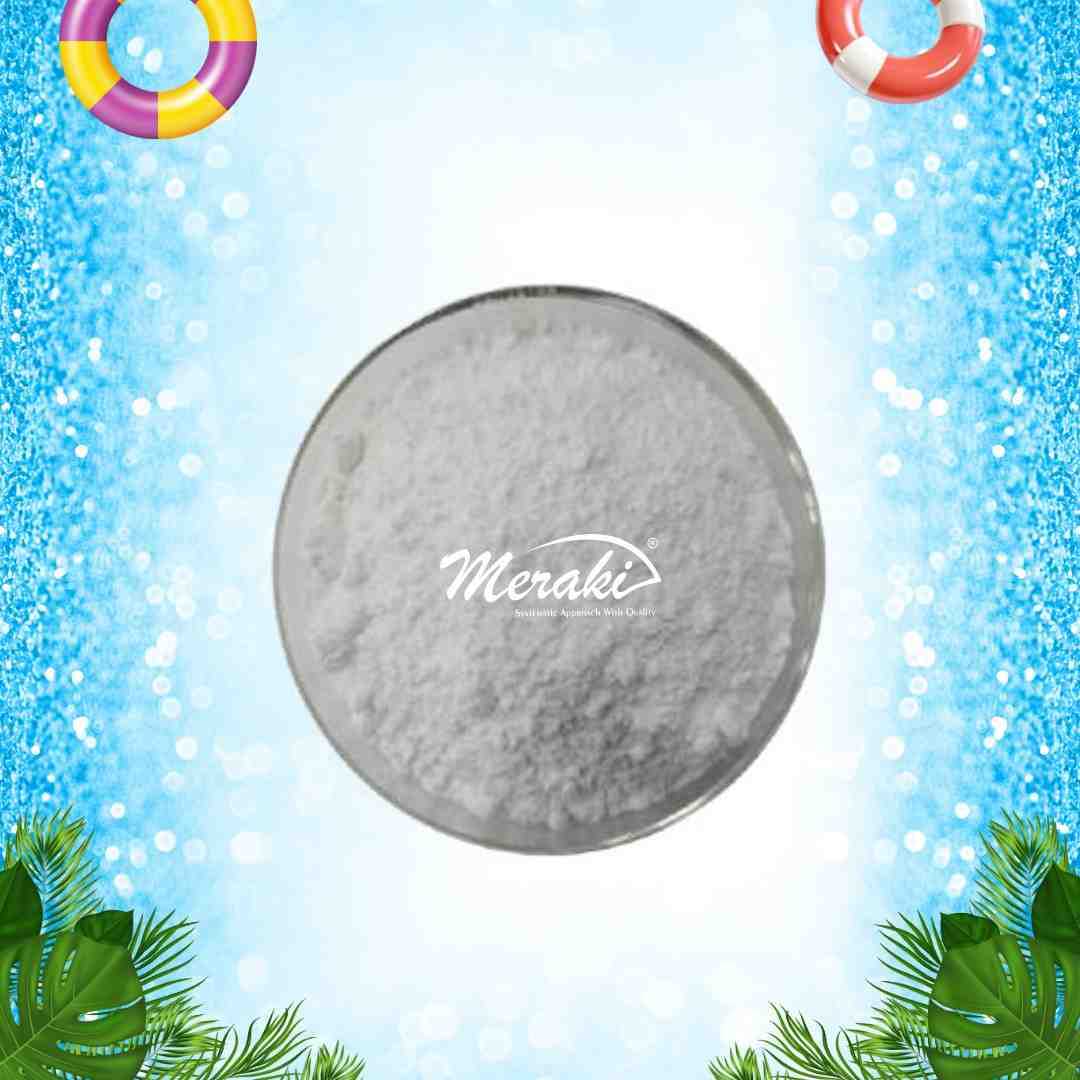 soda ash