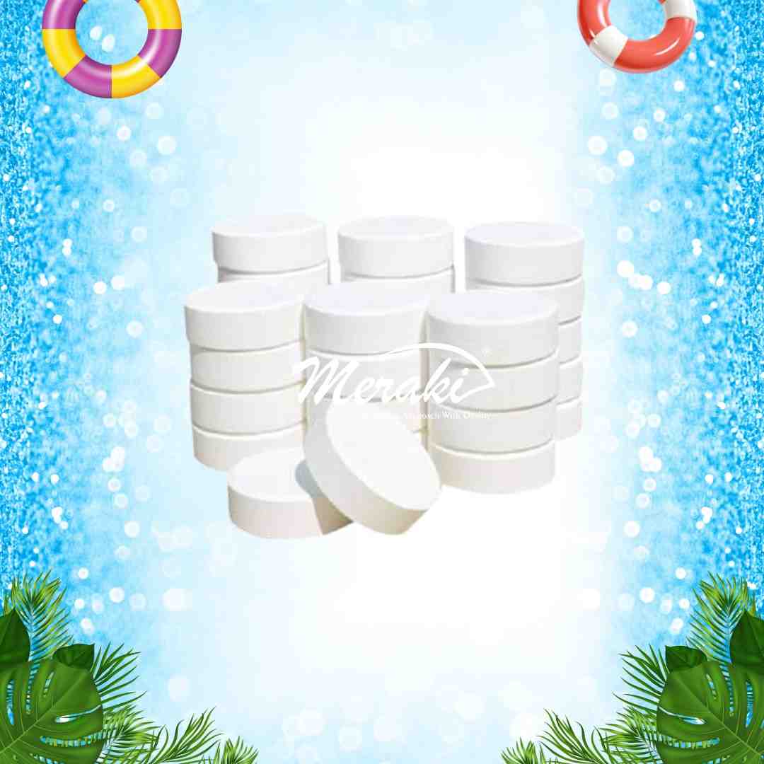 tcca 90 tablets