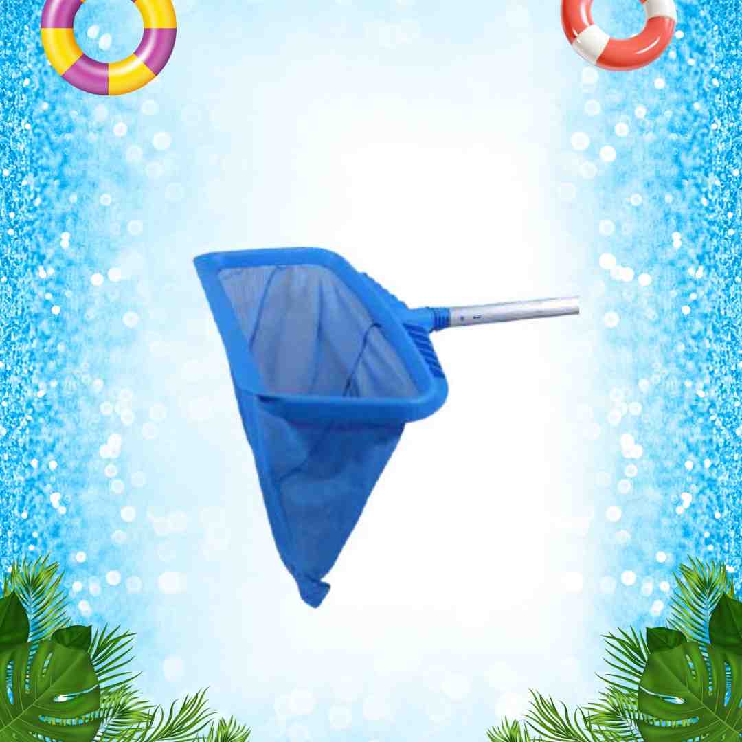 deep leaf net