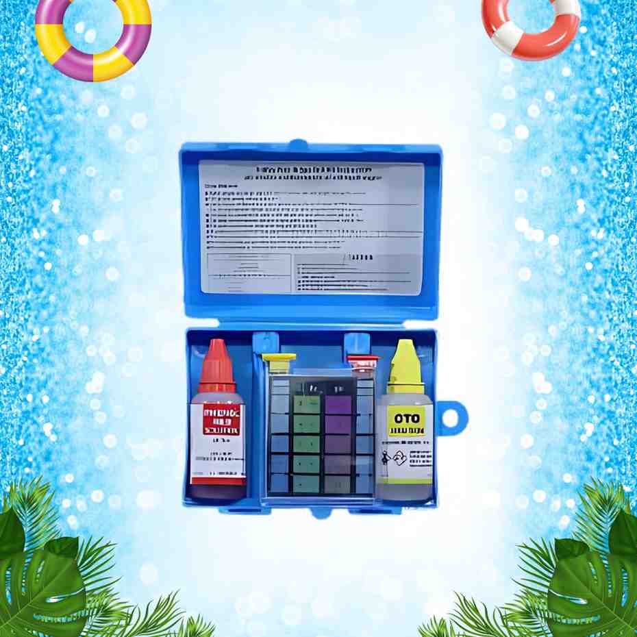 test kit
