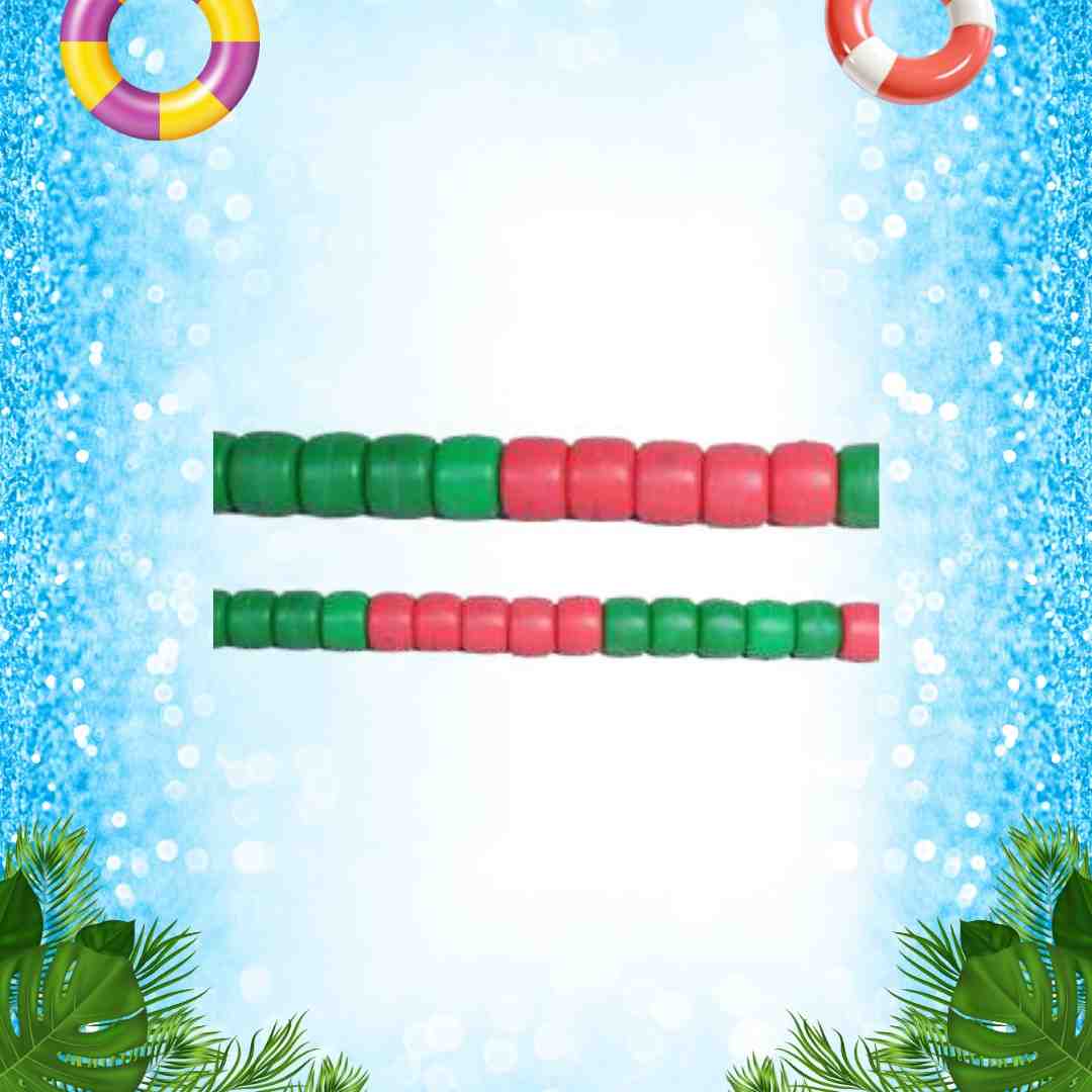 ball type lacing lane