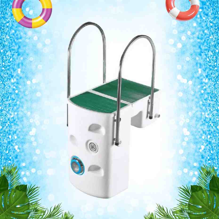 pipeless filter