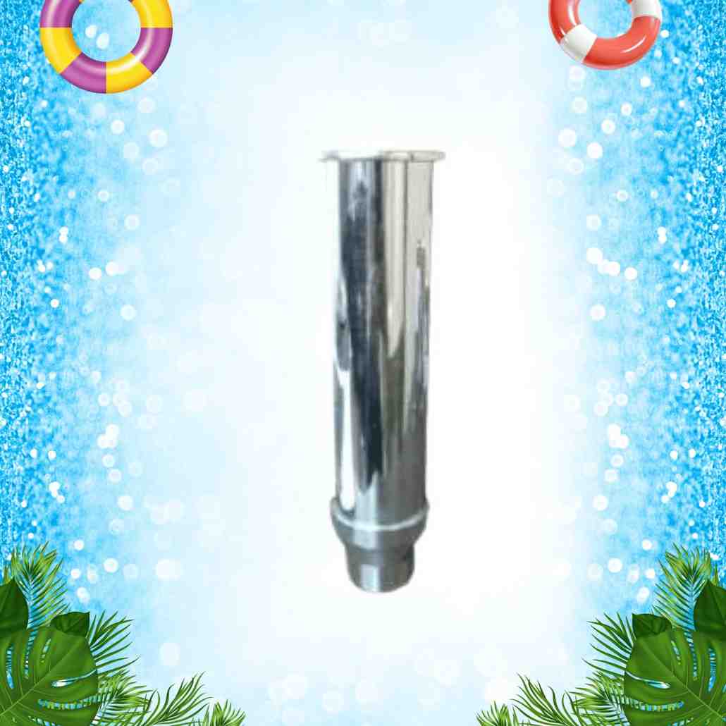 bell jet nozzle