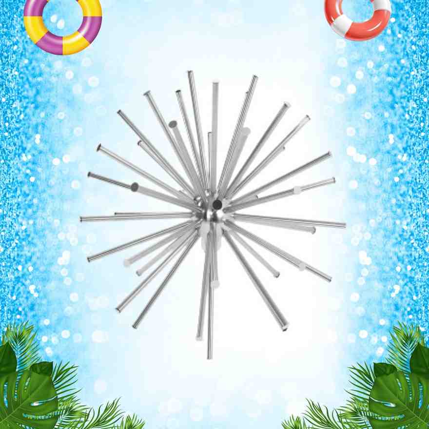 dandalian nozzle