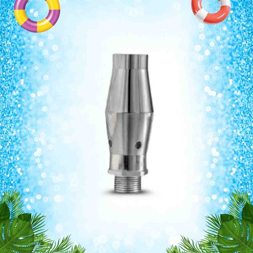 foam jet nozzle