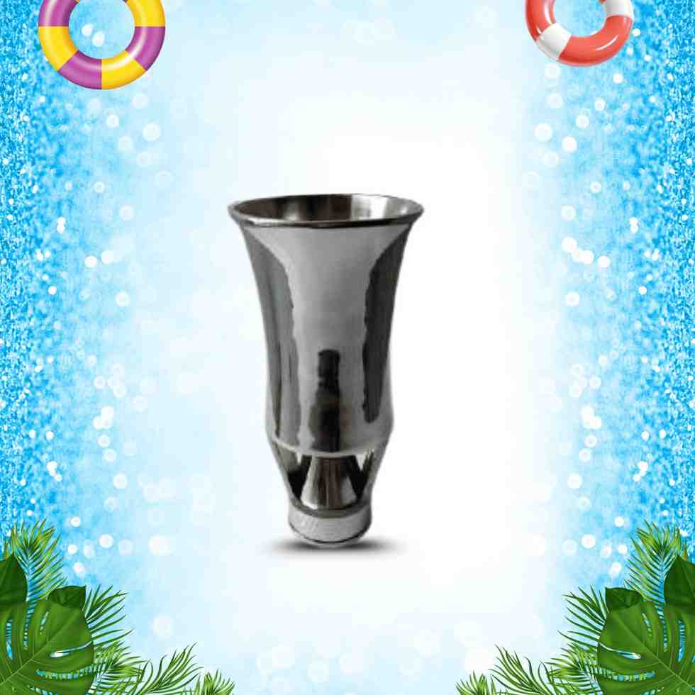 gyser jet nozzle