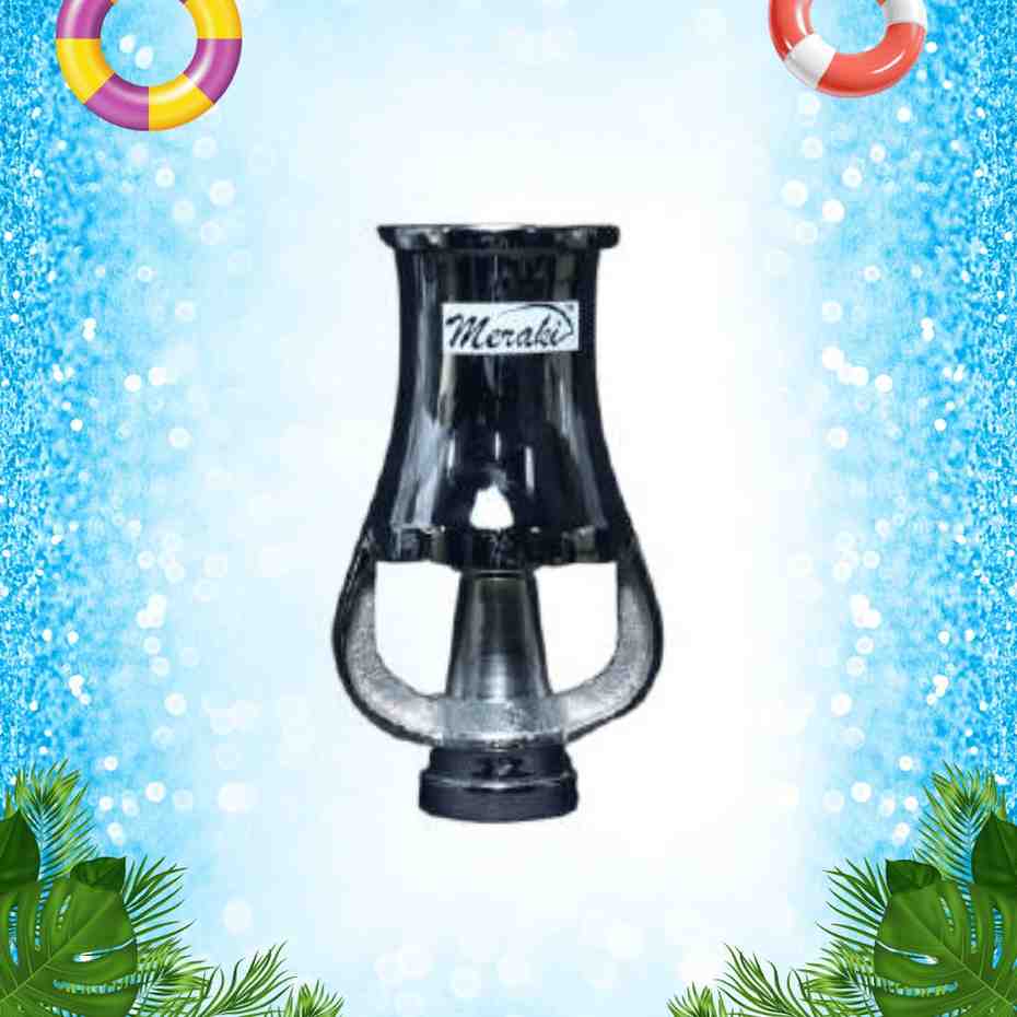 gyser jet nozzles