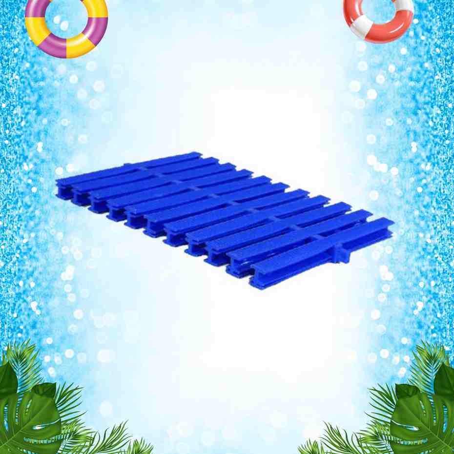single pin grating