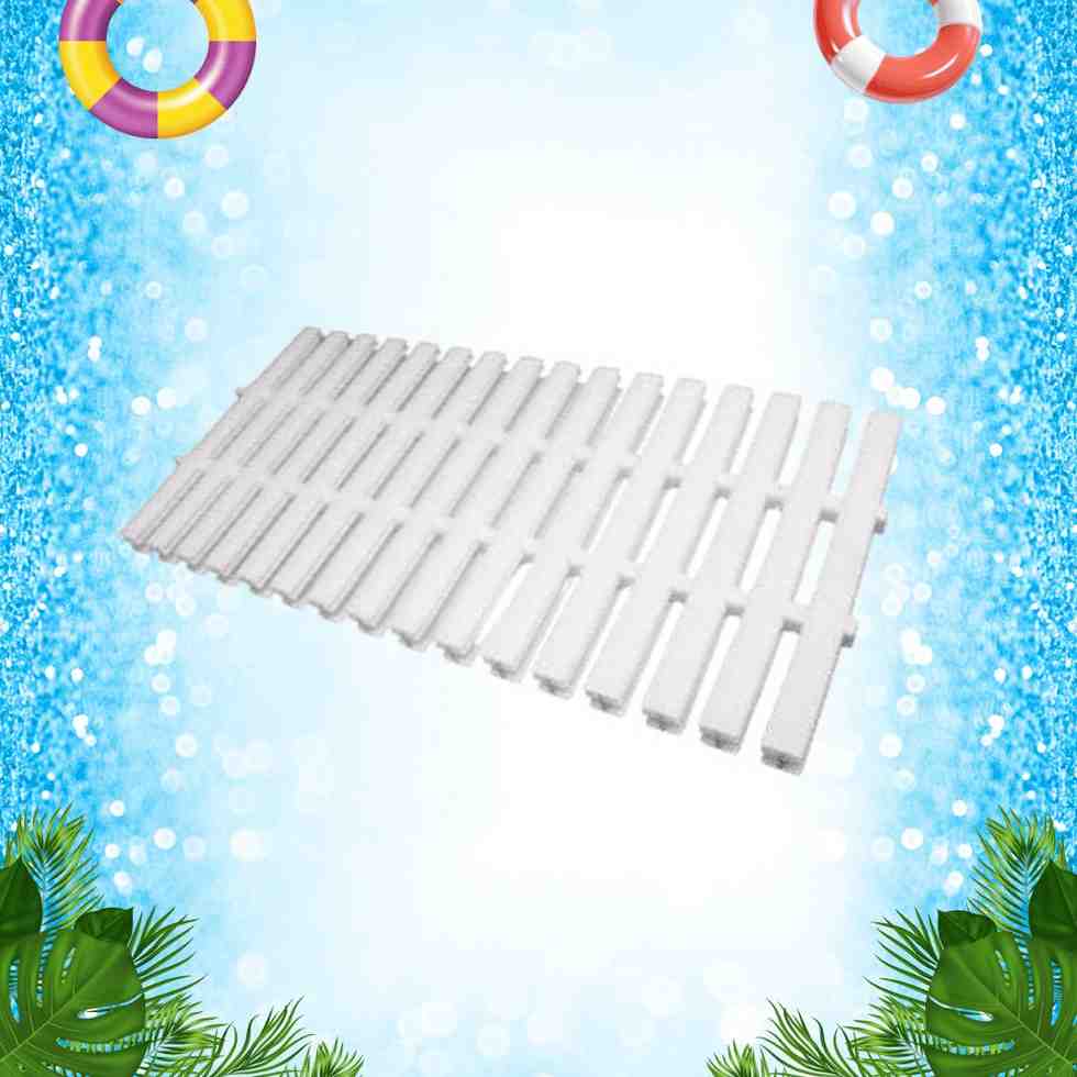 two pin grating
