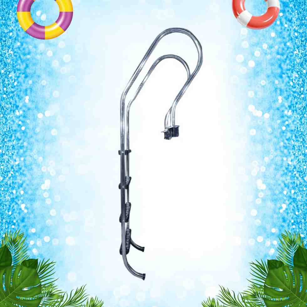 sd pool ladder
