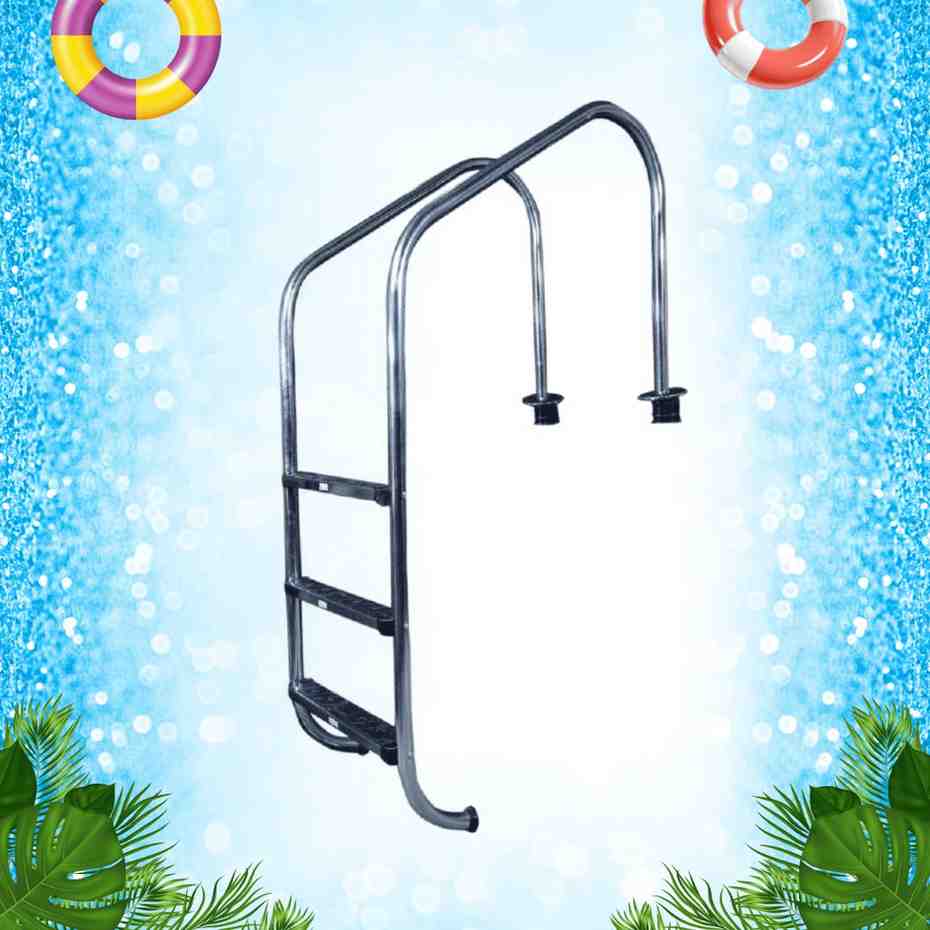 so pool ladder