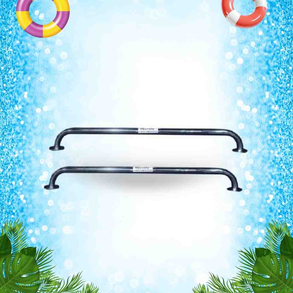 ss handrail