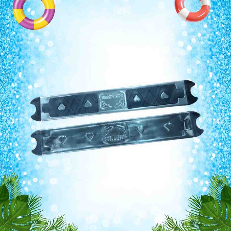 ss pool steps
