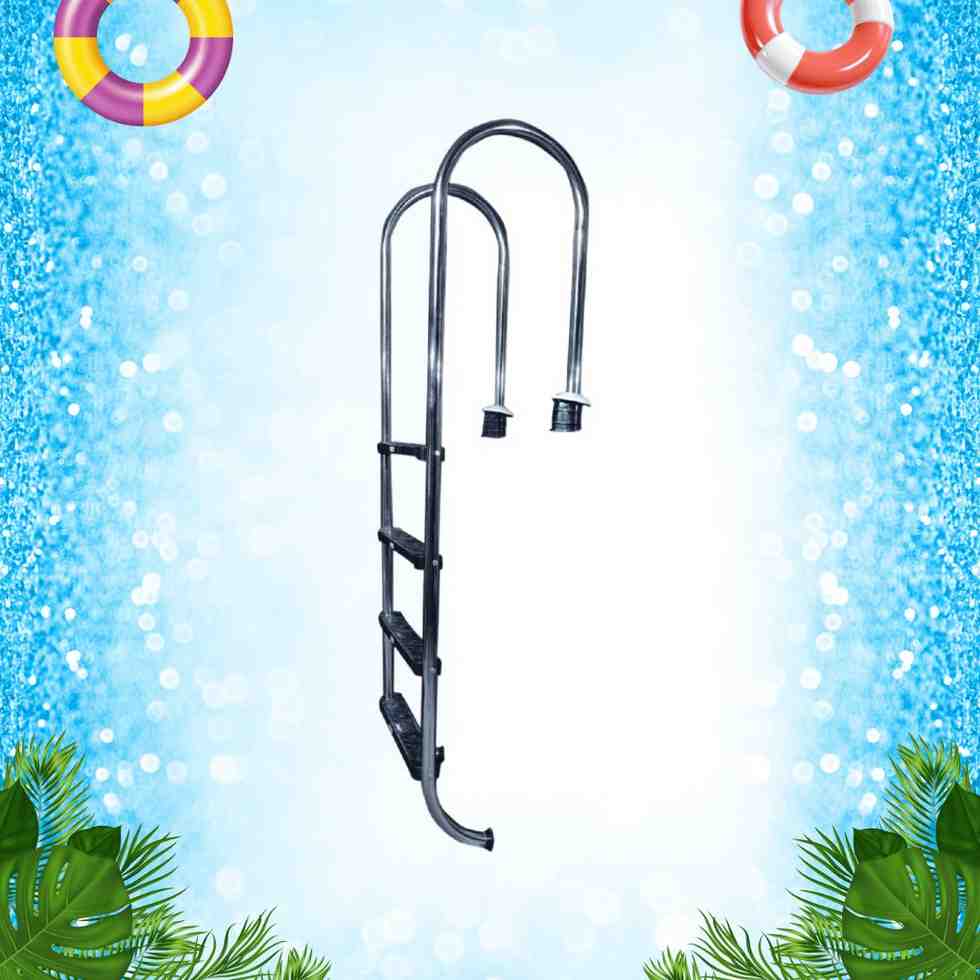 su pool ladder