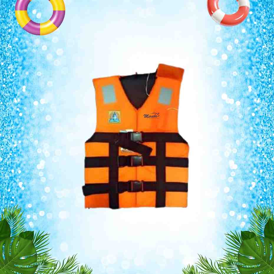 life jacket for adults