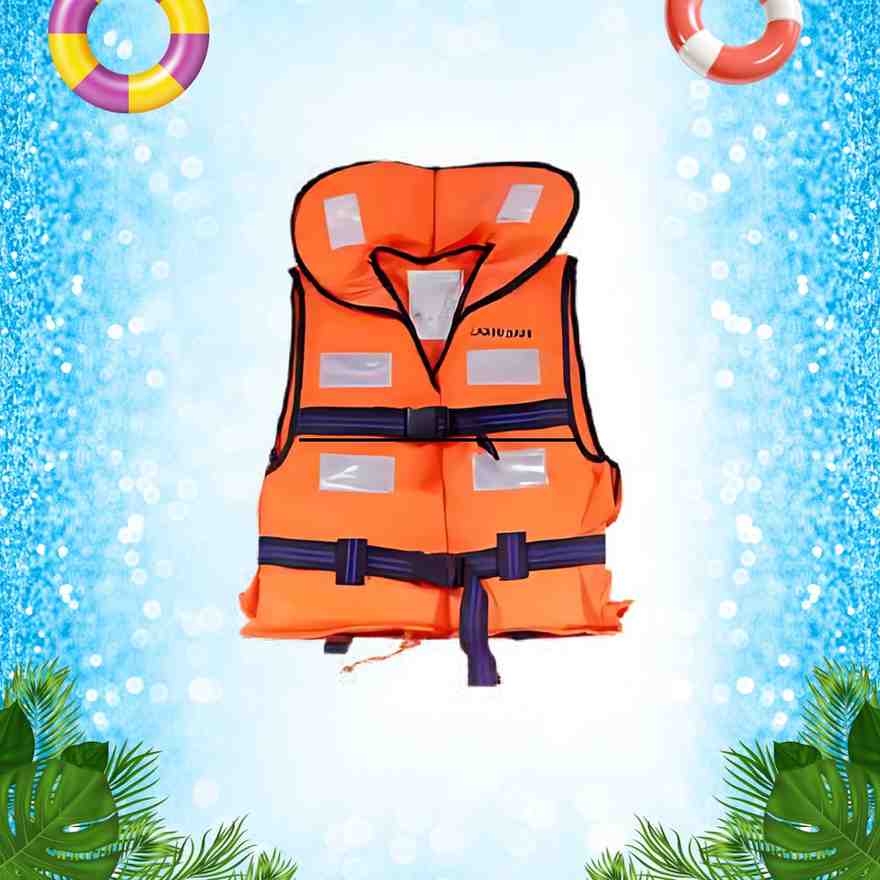 life jacket for kids