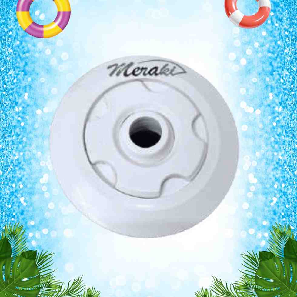 eye ball nozzles