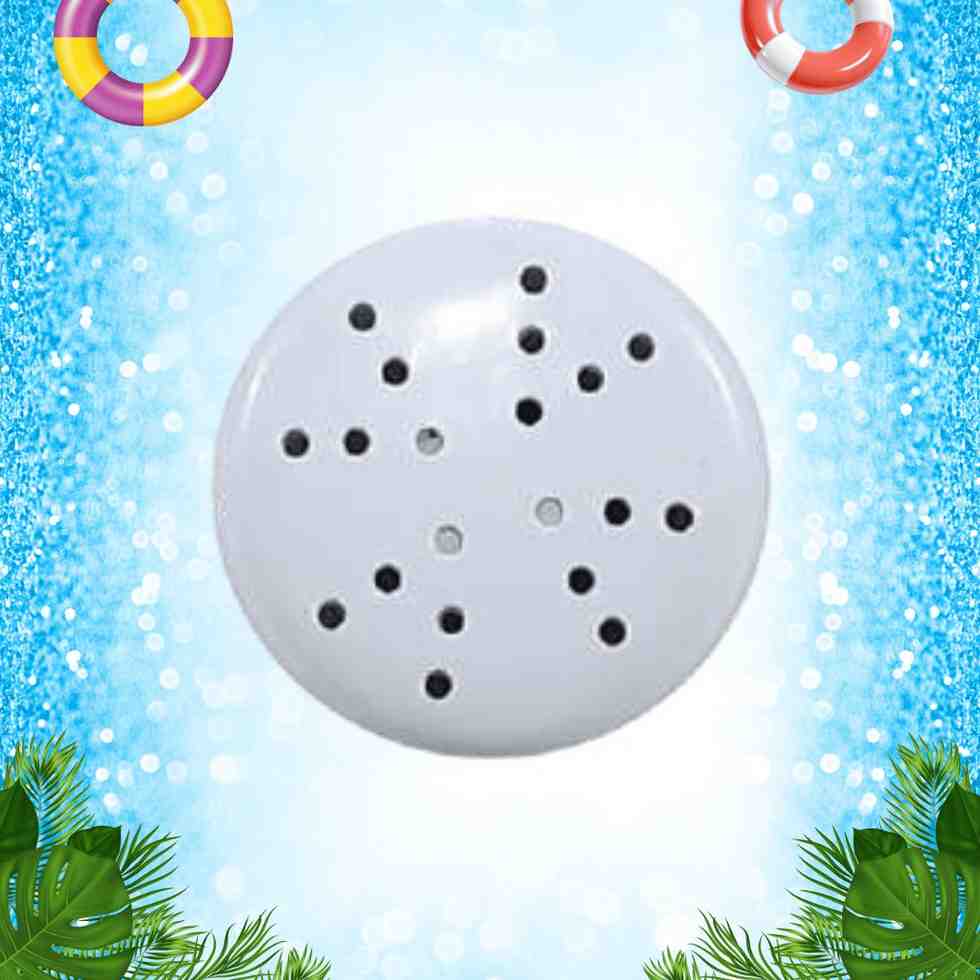 multi hole nozzle
