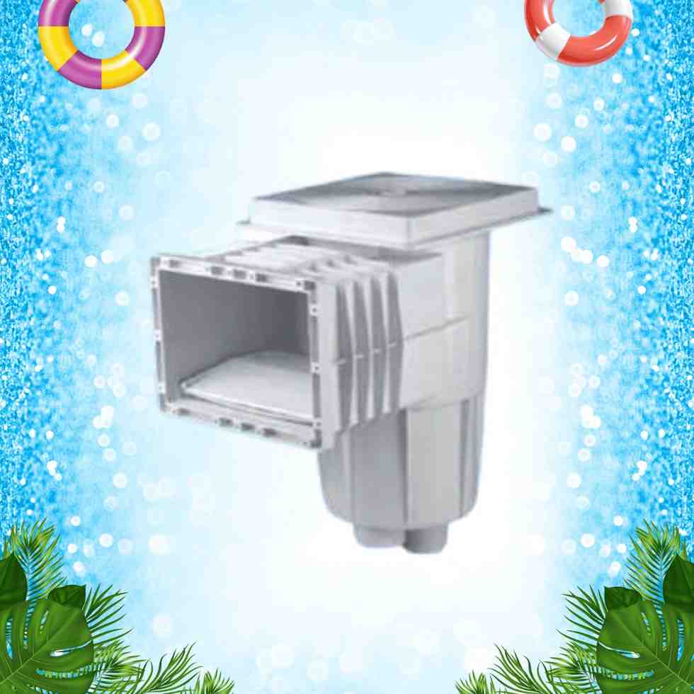 standard skimmer
