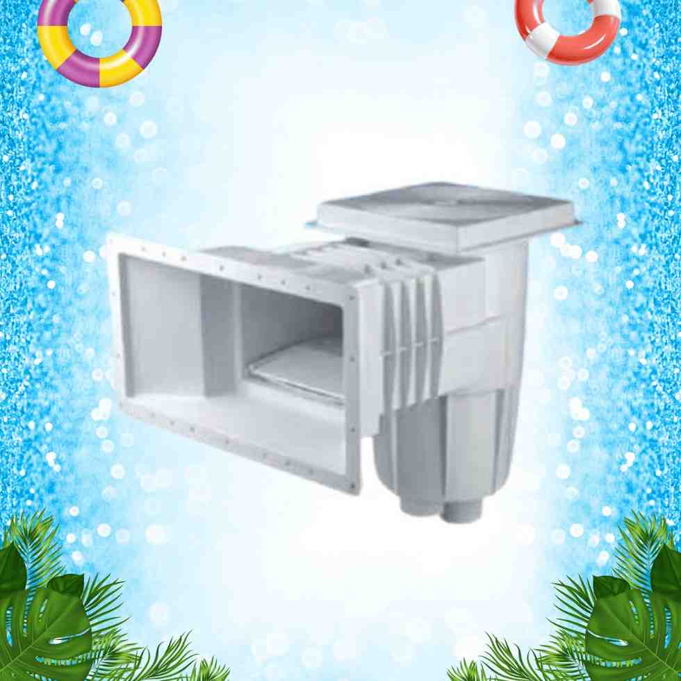 wide mouth skimmer