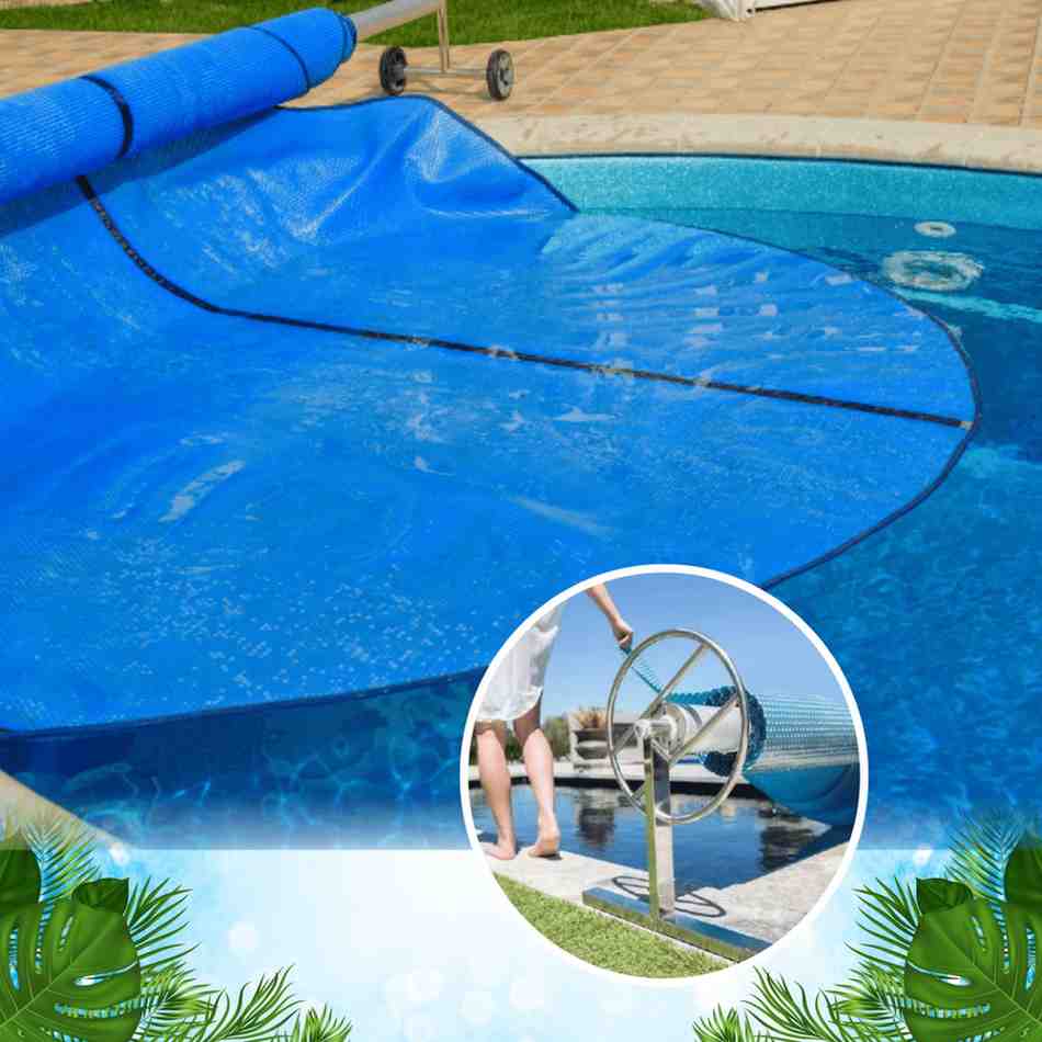 Swimming Pool Cover
