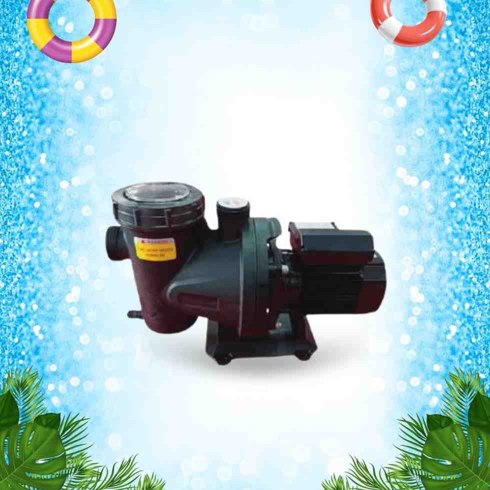 pro series pump