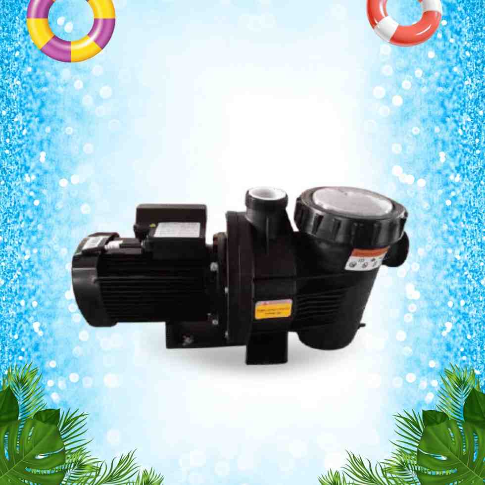 pro series pumps