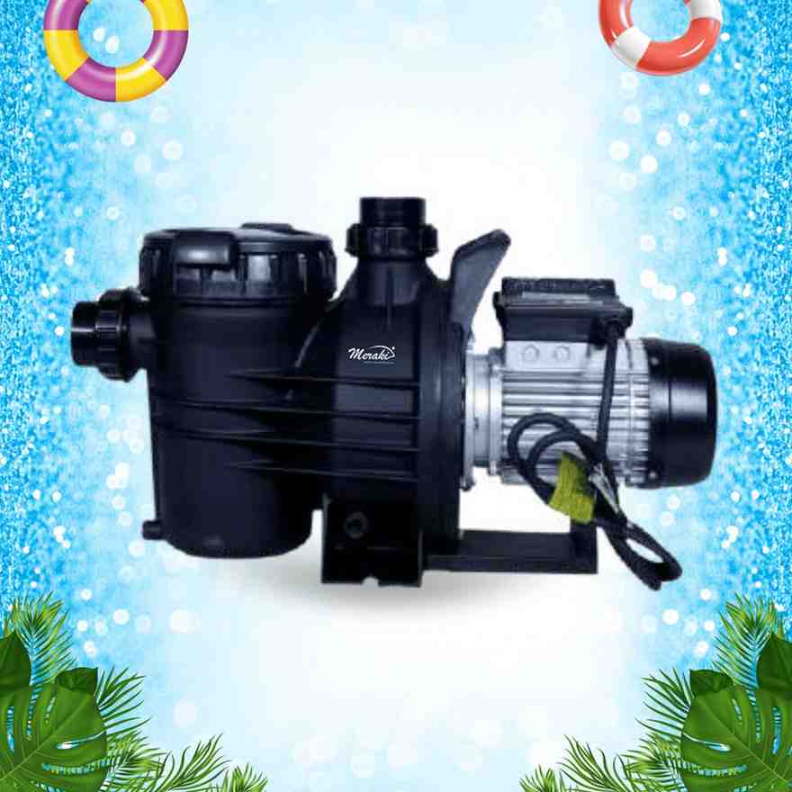 swim series pump