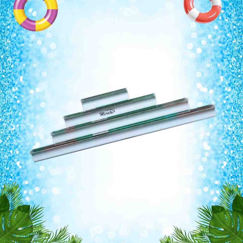 acrylic water curtain