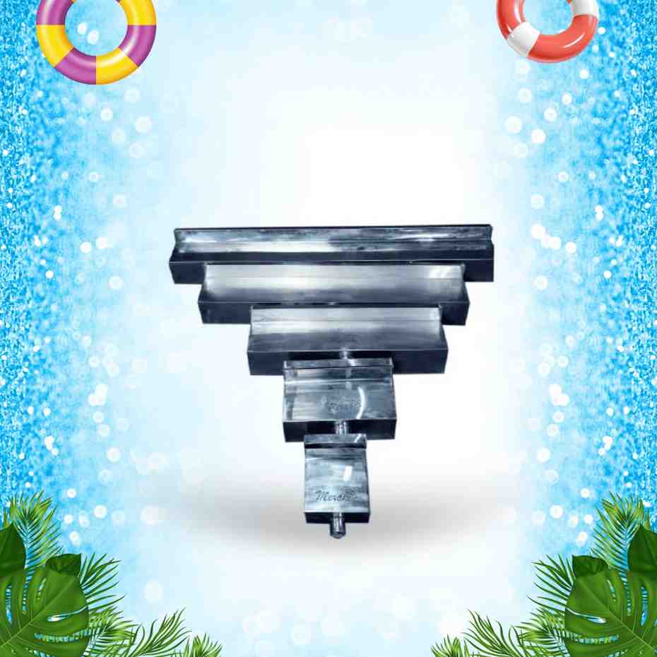 ss waterfall